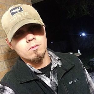 Meet your Posher, Richard